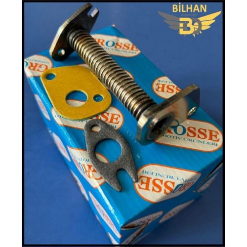 TURBO YAĞLAMA BORUSU ALBEA - DOBLO - PALİO 1.3 M.JET TURBO YAĞLAMA BORUSU ALBEA - DOBLO - PALİO 1.3 M.JET