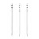 Yesido ST13 BT 5.1 Capasitive Lightning Dokunmatik Stylus Pen Kalem - Beyaz