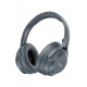 Hoco W37 Aux Destekli Gürültü Engelleyicili Bluetooth Kablosuz Kulaklık - Mavi Hoco W37 Aux Destekli Gürültü Engelleyicili Bluetooth Kablosuz Kulaklık - Mavi