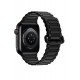 Hoco Watch 38mm WA06 Kordon - Siyah Hoco Watch 38mm WA06 Kordon - Siyah