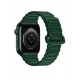 Hoco Watch 38mm WA06 Kordon - Yeşil Hoco Watch 38mm WA06 Kordon - Yeşil