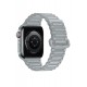 Hoco Watch 38mm WA06 Kordon - Gri Hoco Watch 38mm WA06 Kordon - Gri