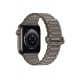 Hoco Watch 38mm WA06 Kordon - Koyu Gri Hoco Watch 38mm WA06 Kordon - Koyu Gri