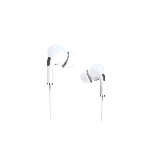 Yesido YH34 1.2M Yüksek Baslı Lightning Bluetooth Kablolu Kulaklık - Beyaz Yesido YH34 1.2M Yüksek Baslı Lightning Bluetooth Kablolu Kulaklık - Beyaz