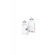 Yesido YH37 1.2M Lightning Bluetooth Kablolu Kulaklık - Beyaz Yesido YH37 1.2M Lightning Bluetooth Kablolu Kulaklık - Beyaz