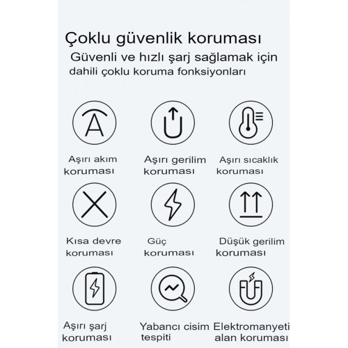 Yesido DS13 4in1 18W Masaüstü Kablosuz Şarj Standı - Siyah Yesido DS13 4in1 18W Masaüstü Kablosuz Şarj Standı - Siyah