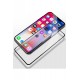 Yesido iPhone 15 Pro Max 5D Cam Ekran Koruyucu - Siyah Yesido iPhone 15 Pro Max 5D Cam Ekran Koruyucu - Siyah