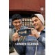 ZuckBear iPhone 15 Pro London Classic Kapak - Mayfair Swank ZuckBear iPhone 15 Pro London Classic Kapak - Mayfair Swank