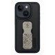 Santa Barbara Polo Racquet Club iPhone 15 Blaise Stand Kapak - Beyaz