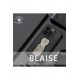 Santa Barbara Polo Racquet Club iPhone 15 Pro Max Blaise Stand Kapak - Mor Santa Barbara Polo Racquet Club iPhone 15 Pro Max Blaise Stand Kapak - Mor