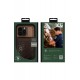 Santa Barbara Polo Racquet Club iPhone 15 Pro Timothy Cüzdanlı Standlı Kapak - Kahverengi Santa Barbara Polo Racquet Club iPhone 15 Pro Timothy Cüzdanlı Standlı Kapak - Kahverengi