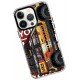 Keep Off iPhone 15 Pro Cross Country Travel Magsafe Kapak - Desert Keep Off iPhone 15 Pro Cross Country Travel Magsafe Kapak - Desert