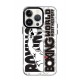 Keep Off iPhone 15 Pro Max Arena Fighting Magsafe Kapak - Win