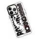 Keep Off iPhone 15 Pro Max Arena Fighting Magsafe Kapak - Win