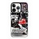 Keep Off iPhone 15 Pro Max Arena Fighting Magsafe Kapak - Duel Keep Off iPhone 15 Pro Max Arena Fighting Magsafe Kapak - Duel