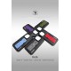Santa Barbara Polo Racquet Club iPhone 13 Pro Parker Stand Kapak - Mavi Santa Barbara Polo Racquet Club iPhone 13 Pro Parker Stand Kapak - Mavi