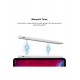 Earldom P4 iPad İçin Dokunmatik Stylus Kalem - Beyaz Earldom P4 iPad İçin Dokunmatik Stylus Kalem - Beyaz
