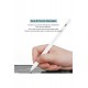 Earldom P4 iPad İçin Dokunmatik Stylus Kalem - Beyaz Earldom P4 iPad İçin Dokunmatik Stylus Kalem - Beyaz