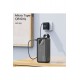 Yesido YP42 30.000 mAh Dijital Göstergeli USB3.0 PD Hızlı Şarj Powerbank - Siyah