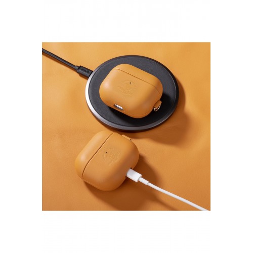 Santa Barbara Polo Racquet Club Airpods 3 (3.nesil) Orwell Kılıf - Pembe Santa Barbara Polo Racquet Club Airpods 3 (3.nesil) Orwell Kılıf - Pembe