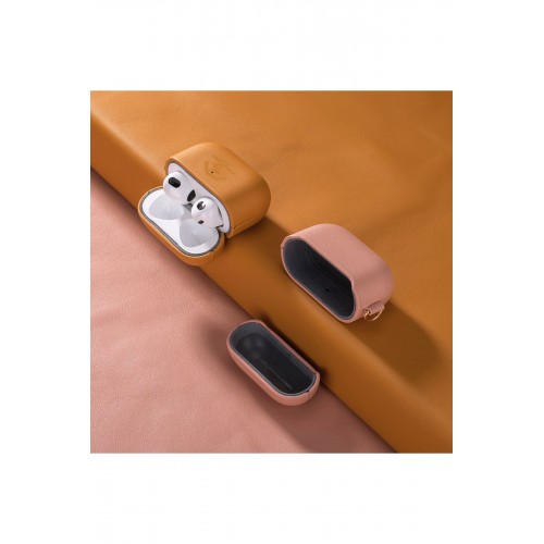 Santa Barbara Polo Racquet Club Airpods 3 (3.nesil) Orwell Kılıf - Mor Santa Barbara Polo Racquet Club Airpods 3 (3.nesil) Orwell Kılıf - Mor