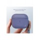 Santa Barbara Polo Racquet Club Airpods 3 (3.nesil) Orwell Kılıf - Mor Santa Barbara Polo Racquet Club Airpods 3 (3.nesil) Orwell Kılıf - Mor