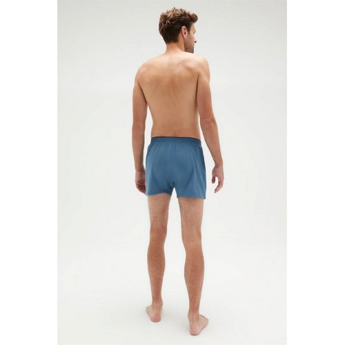 Erdem İndigo Penye Boxer 1400 Renk İndigo Beden XL Erdem İndigo Penye Boxer 1400 Renk İndigo Beden XL