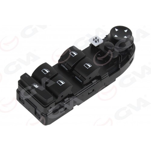 CAM AÇMA ANAHTARI BMW E60 E61 08 10 SOL DÖRTLÜ PERDESİZ KATLANMAZ CAM AÇMA ANAHTARI BMW E60 E61 08 10 SOL DÖRTLÜ PERDESİZ KATLANMAZ