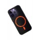HDD iPhone 14 Pro Max Kılıf HBC-156 Forum Magneticsafe Kapak - Siyah HDD iPhone 14 Pro Max Kılıf HBC-156 Forum Magneticsafe Kapak - Siyah