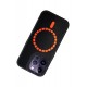 HDD iPhone 14 Pro Max Kılıf HBC-156 Forum Magneticsafe Kapak - Siyah HDD iPhone 14 Pro Max Kılıf HBC-156 Forum Magneticsafe Kapak - Siyah