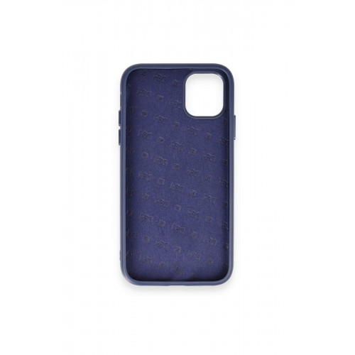 HDD iPhone 14 Pro Max Kılıf HBC-156 Forum Magneticsafe Kapak - Lacivert HDD iPhone 14 Pro Max Kılıf HBC-156 Forum Magneticsafe Kapak - Lacivert