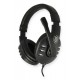 Karler Bass KR GM101 RGB Işıklı Oyuncu Kulaklığı Karler Bass KR GM101 RGB Işıklı Oyuncu Kulaklığı
