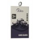Joko iPhone 15 Pro Max PVD Metal Kamera Lens - Gümüş Joko iPhone 15 Pro Max PVD Metal Kamera Lens - Gümüş