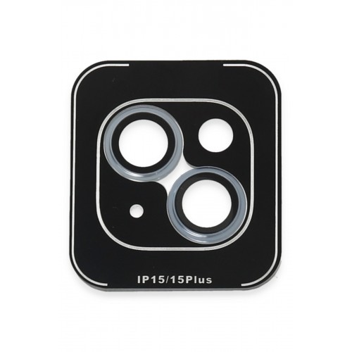 Joko iPhone 15 PVD Metal Kamera Lens - Açık Mavi Joko iPhone 15 PVD Metal Kamera Lens - Açık Mavi