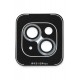 Joko iPhone 15 PVD Metal Kamera Lens - Açık Mavi Joko iPhone 15 PVD Metal Kamera Lens - Açık Mavi