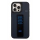 HDD iPhone 15 Pro HBC-239 Colombo Standlı Kapak - Siyah HDD iPhone 15 Pro HBC-239 Colombo Standlı Kapak - Siyah