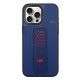 HDD iPhone 15 Pro Max HBC-239 Colombo Standlı Kapak - Lacivert HDD iPhone 15 Pro Max HBC-239 Colombo Standlı Kapak - Lacivert