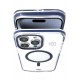 HDD iPhone 15 Pro Max HBC-250 Dublin Magsafe Kapak - Lacivert HDD iPhone 15 Pro Max HBC-250 Dublin Magsafe Kapak - Lacivert