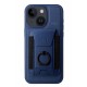 HDD iPhone 15 HBC-228 Havana Magnet Kartvizitli Kapak - Lacivert HDD iPhone 15 HBC-228 Havana Magnet Kartvizitli Kapak - Lacivert