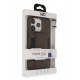 HDD iPhone 15 Pro HBC-228 Havana Magnet Kartvizitli Kapak - Titan Gri HDD iPhone 15 Pro HBC-228 Havana Magnet Kartvizitli Kapak - Titan Gri