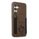 HDD Samsung Galaxy S24 HBC-228 Havana Magnet Kartvizitli Kapak - Titan Gri HDD Samsung Galaxy S24 HBC-228 Havana Magnet Kartvizitli Kapak - Titan Gri