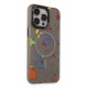 Joko iPhone 14 Pro Colorful Magsafe Kapak - Titan Gri Joko iPhone 14 Pro Colorful Magsafe Kapak - Titan Gri