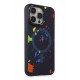 Joko iPhone 14 Pro Max Colorful Magsafe Kapak - Lacivert Joko iPhone 14 Pro Max Colorful Magsafe Kapak - Lacivert