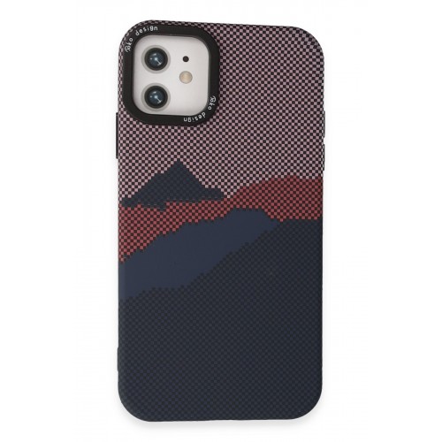 Joko iPhone 11 Basel Kapak - Pembe Joko iPhone 11 Basel Kapak - Pembe