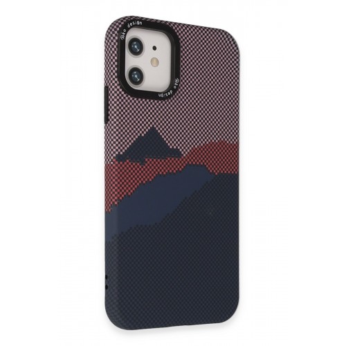 Joko iPhone 11 Basel Kapak - Pembe Joko iPhone 11 Basel Kapak - Pembe