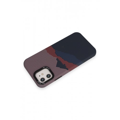 Joko iPhone 11 Basel Kapak - Pembe Joko iPhone 11 Basel Kapak - Pembe