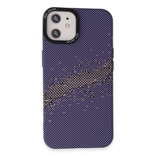 Joko iPhone 11 Basel Kapak - Derin Mor Joko iPhone 11 Basel Kapak - Derin Mor