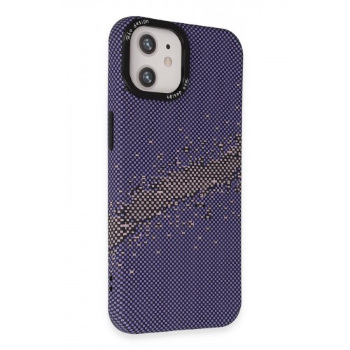 Joko iPhone 11 Basel Kapak - Derin Mor Joko iPhone 11 Basel Kapak - Derin Mor
