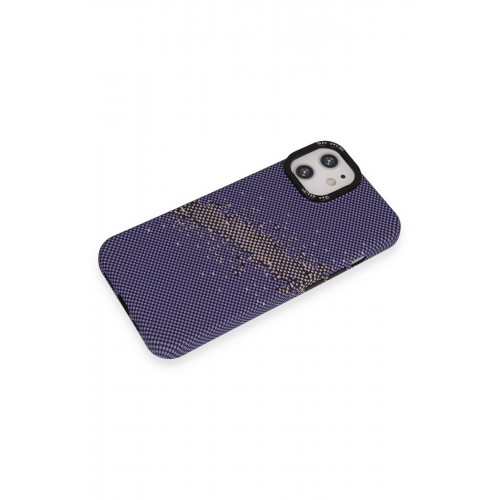 Joko iPhone 11 Basel Kapak - Derin Mor Joko iPhone 11 Basel Kapak - Derin Mor