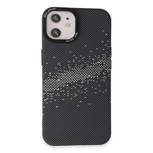 Joko iPhone 11 Basel Kapak - Siyah Joko iPhone 11 Basel Kapak - Siyah